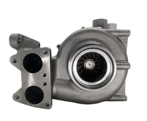 Turbocharger CUSTOM GT3788VA untuk GM CHEVY 6.6L DURAMAX LLM LBZ LLY 2004.5-2010, 848212-5001S 97387896 98011735 12639460 Kondisi - Product Image 2