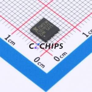 Transistor à effet de champ (MOSFET) SCSD18512Q5B PDFN-8L(5x6) neuf et original - Product Image 1
