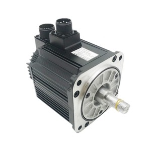 Moteur AC SGMGH-09ACA61 Neuf, Équipement Électrique Haute Performance - Product Image 5