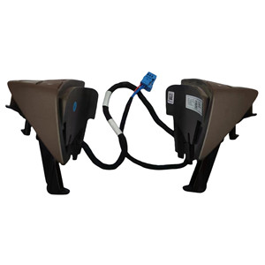 Genuine Factory <b>Steering</b> <b>Wheel</b> <b>Switch</b> 98004092EQ For Peugeot Citroen DS Models - Product Image 4
