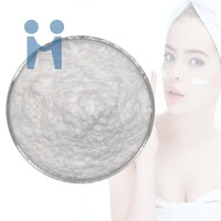 Vitamin B3 Niasinamid Niasin Asit Tozu Cilt Bakım Ürünleri %99 Kozmetik Kalite Beyazlatıcı ve Leke Karşıtı OEM Toplu Tedarik