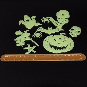 Estrellas Luminosas Adhesivas para Pared de Dormitorio Infantil, de Material PP Ecológico, Colores Variados, Venta al Por Mayor en Yiwu - Product Image 6