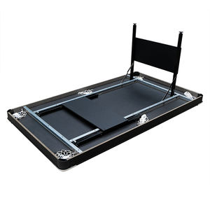 Mesa de <span class=keywords><strong>billar</strong></span> plegable negra de 7 pies de calidad superior para <span class=keywords><strong>billar</strong></span> francés nuevo <span class=keywords><strong>precio</strong></span> al por mayor juegos de <span class=keywords><strong>billar</strong></span> a la venta - Product Image 6