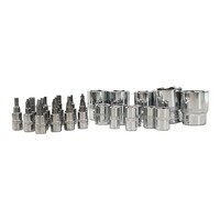 Meilleur Prix – Ensemble de Clés à Douilles et Clés à Cliquet en Chrome Vanadium Robuste de 82 Pièces – Fournisseur d'Outils Manuels avec Support OEM