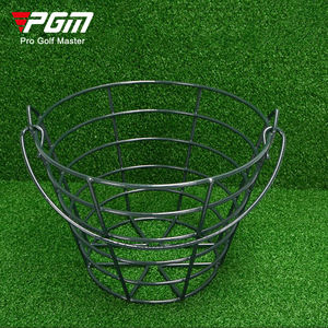 बास्केट उच्च गुणवत्ता वाले गोल्फ उत्पादों में <span class=keywords><strong>100</strong></span> प्रीमियम गोल्फ गेंदें - Product Image 5