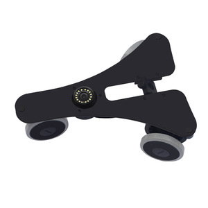 7inch 1080P uvss và uvis dưới xe kiểm tra giám sát hệ thống giám sát với hai <span class=keywords><strong>camera</strong></span> HD - Product Image 6