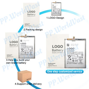 All'ingrosso batteria di ricambio per smartphone originale per <span class=keywords><strong>Samsung</strong></span> <span class=keywords><strong>Galaxy</strong></span> <span class=keywords><strong>A32</strong></span> 4G batteria 4860mAh EB-BM315ABY - Product Image 5
