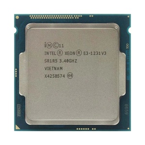 CPU Económico para Intel <span class=keywords><strong>Core</strong></span> I5-<span class=keywords><strong>4590</strong></span> 4430 <span class=keywords><strong>I7</strong></span>-4790 E3-1231 V3 Quad-<span class=keywords><strong>Core</strong></span> Compatible con la 4ª Generación LGA1150 para Procesadores de Escritorio - Product Image 6