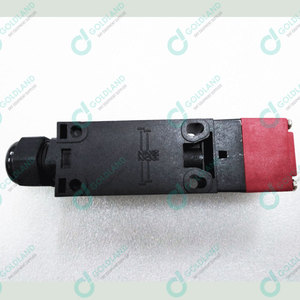 Interruptor de seguridad <span class=keywords><strong>para</strong></span> YAMAHA máquina SMT KW7-M5126-00X SMT partes - Product Image 6