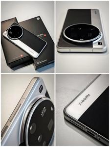 ROM Mi 15 Ultra Mi15 5G Octa Core Snapdragon 8 6.7" AMOLED 120Hz 120W Quick Charge NFC Dual-SIM 200MP Camera French - Product Image 6