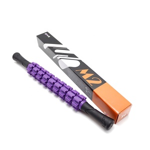 Rodillo de masaje muscular, más grande, nuevo ejercicio, gran cantidad - Product Image 5