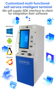 Cajero Automático, Dispensador de Efectivo, Aceptador de Billetes, Máquina de Cambio de Divisas, Quiosco de Pago de Criptomonedas Personalizado, Quiosco de Pago de Facturas - Product Image 5