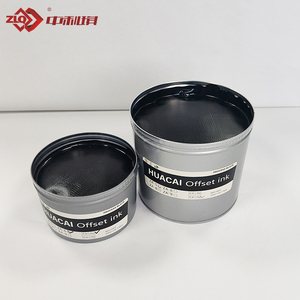 Encre d'impression offset professionnelle pour usage commercial - Product Image 5