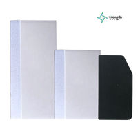 LiFengDa LFD656 Film de protection d'écran anti-rayures, conception en silicone anti-bulles d'air, avec applicateur en flanelle, pour mobile/ordinateur/tablette