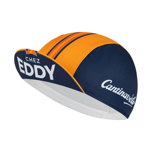 Chapeau de vélo de route personnalisé <span class=keywords><strong>professionnel</strong></span> fabrique casquettes de cyclisme chapeaux vente en gros casquette de vélo en maille de haute qualité - Product Image 1
