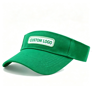 Gorra Trucker Ajustable de Espuma con 5 Paneles Delanteros, Estructurada, con Cierre a Presión, de Alto Rendimiento y Duradera - Product Image 5