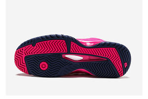 Loki Chaussures <span class=keywords><strong>de</strong></span> <span class=keywords><strong>tennis</strong></span> unisexes <span class=keywords><strong>de</strong></span> haute qualité Chaussures <span class=keywords><strong>de</strong></span> sport <span class=keywords><strong>de</strong></span> badminton respirantes et douces avec <span class=keywords><strong>surface</strong></span> douce pour le <span class=keywords><strong>tennis</strong></span> <span class=keywords><strong>de</strong></span> table - Product Image 6