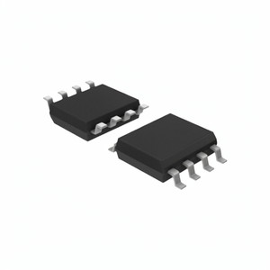 Componente de Chip Electrónico AT25QL128A-SHE-T 8 SOIC Memoria Servicio Integral Original - Product Image 1
