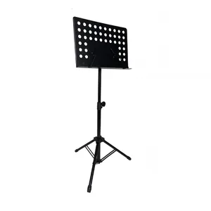 Super Quality Wholesale Keyboard Book Sheet Folding Command Spectrum Table Music Stand