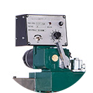 DEM KC-1000D Portable Automatic Pipe Hole H Beam Steel Cutter Gas Gas Cutting Machine - Product Image 4