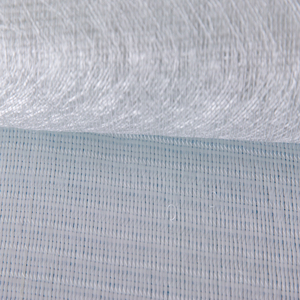 +/-45 도 고강도 보트 빌딩 FRP 제품 용 유리 섬유 천 2 축 콤보 매트 - Product Image 2