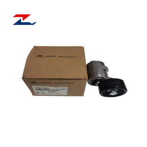 Pièces automobiles Lead <span class=keywords><strong>Yu</strong></span> Xiang pour Hyundai Sonata Chi Run K5 Injecteur de carburant 353102G350 État neuf - Product Image 4