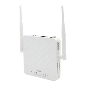 AN5506-02-B GPON ONU ONU Ont Gpon 2ge + 1tel + WiFi光纤通信提供商