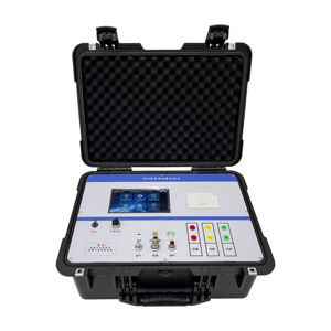 معير مرحل الكثافة SF6 - Product Image 1