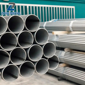 Nhà Máy Bán buôn 201 202 301 304 <span class=keywords><strong>321</strong></span> 316 Ống thép không gỉ và ống - Product Image 4