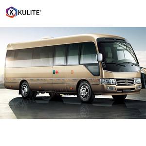 Calcomanías Laterales para Automóviles <span class=keywords><strong>Toyota</strong></span> Coaster, También Se Aceptan Diseños Personalizados - Product Image 2