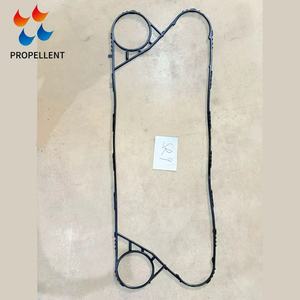 <span class=keywords><strong>Joint</strong></span> d'étanchéité pour échangeur <span class=keywords><strong>de</strong></span> chaleur à plaques T10B M35 V60 GC51 NT50M NT100M pour stockage thermique <span class=keywords><strong>de</strong></span> l'énergie solaire concentrée - Product Image 2