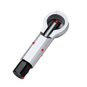 Extractor de Tuercas Yu Jian, 1 Pulgada, Métrico, Acero al Cromo Vanadio, Herramienta Industrial para Remover Tornillos Dañados - Product Image 2