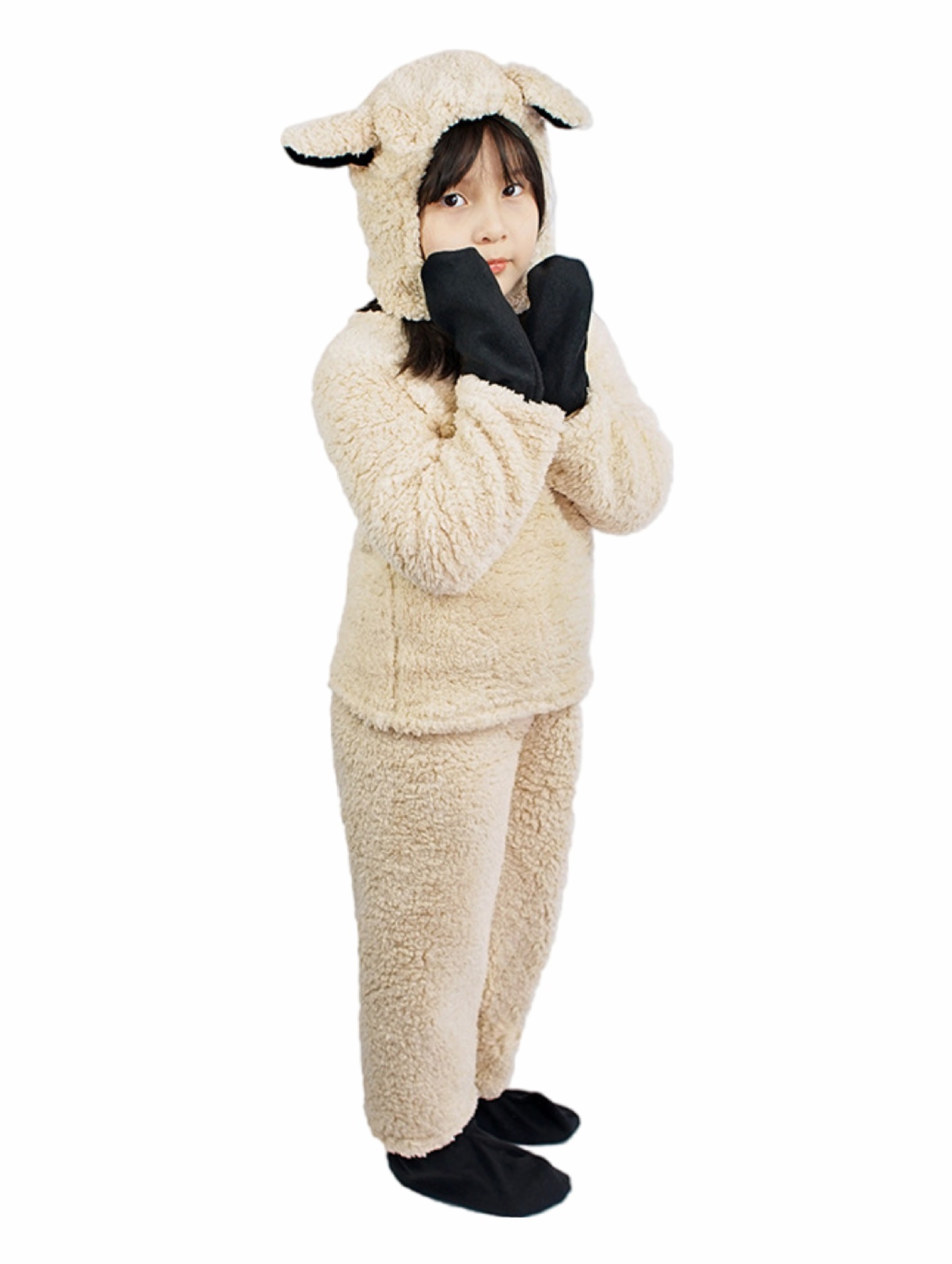 Sheep Beige