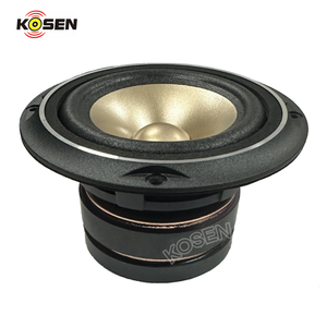 Altavoz de rango completo de 4 "Controlador de altavoz estándar <span class=keywords><strong>japon</strong></span>és - Product Image 3