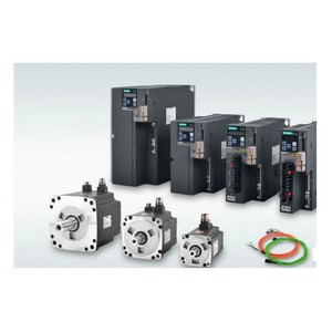 Motor Síncrono SIMOTICS 1FK7060 2AF71 1CG0 1FK7 Compacto - Product Image 3
