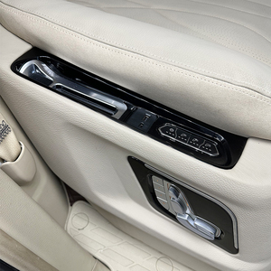 Asientos de Coche Modificados con Ventilación y Calefacción Automáticas de Lujo para SUV - Product Image 2