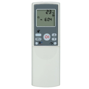 Air Conditioner <b>Remote</b> <b>Control</b> for Sharp CRMC-A669JBEZ CRMC-A654JBEZ - Product Image 4