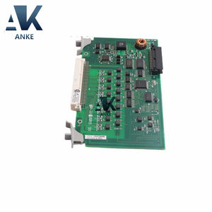 Módulo multiplexor de entrada de voltaje AMM12 S3 Yokogawa - Product Image 3