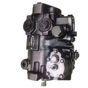 Pompe hydraulique MPT044 MPT044DC4AGNNBAAABJJDSAFFBCAABJJDSAFFPGTL à pistons axiaux variables pour pompe hydraulique - Product Image 1