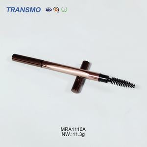 Offre Spéciale – Fournisseur de Tubes d'Emballage Personnalisables en Aluminium à Double Embout pour Eyeliner, Mascara et Crayon à Sourcils - Product Image 4