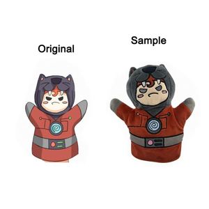 OEM Haute Qualité Personnalisé Ours en Peluche Cowboy Doux et Rembourré, Style Personnage de Dessin Animé, Poupées Fille Mignonnes Style Western - Product Image 6