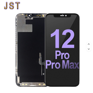 <span class=keywords><strong>Écran</strong></span> LCD <span class=keywords><strong>de</strong></span> remplacement pour iPhone 12 Pro Max, directement <span class=keywords><strong>de</strong></span> l'usine - Product Image 1