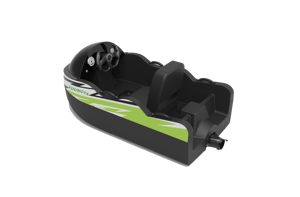 Véhicule électrique aquatique portable Idéal pour une utilisation personnelle dans une maison <span class=keywords><strong>de</strong></span> vacances ou un <span class=keywords><strong>club</strong></span> <span class=keywords><strong>de</strong></span> sports nautiques - Product Image 3