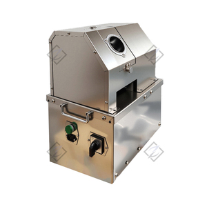 Hot bán điện mía Máy ép trái cây máy, mạnh mẽ thương mại mía vắt nước trái cây cho các cửa hàng và nhà hàng - Product Image 2