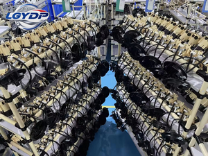 16146766152 16117373514 16117373470 untuk E60 E61 525i 528i 530i (pompa tambahan) pompa bahan bakar - Product Image 6