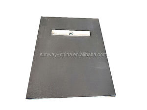 Nampan <span class=keywords><strong>Shower</strong></span> papan busa XPS dengan saluran Linear 900*1200 untuk pasar Eropa - Product Image 3