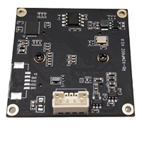 Modul kamera USB IMX179 IMX290 IMX206 IMX307 IMX585 IMX678 IMX327 Sensor kustom 4K COMS