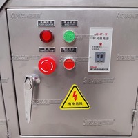 Machine de remplissage automatique de pâte de conception originale pour le talc, la silice, le parfum et les boissons avec emballage en verre