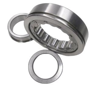 NU NJ 시리즈 좋은 가격 원래 패키지 원통형 롤러 베어링 85x180x41mm NU317 - Product Image 6