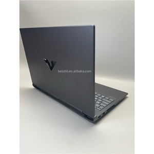 Portátil para Juegos <span class=keywords><strong>HP</strong></span> <span class=keywords><strong>OMEN</strong></span> <span class=keywords><strong>10</strong></span> Victus de 16.1 Pulgadas, 16 Núcleos, GeForce RTX 4060, 16 GB, 165 Hz, SSD, Intel I7 de 14.ª Generación, Windows <span class=keywords><strong>10</strong></span> - Product Image 3